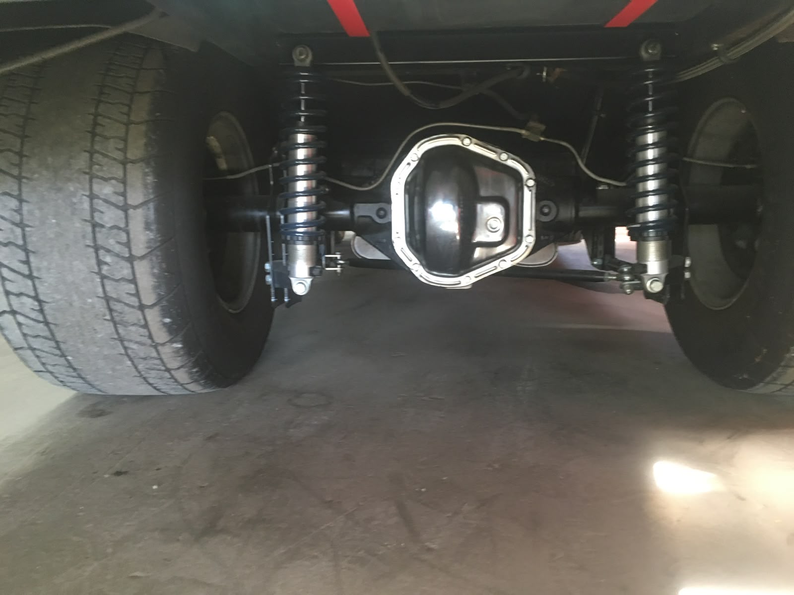 1967 Chevy II — Garage Find Revival - photo 4